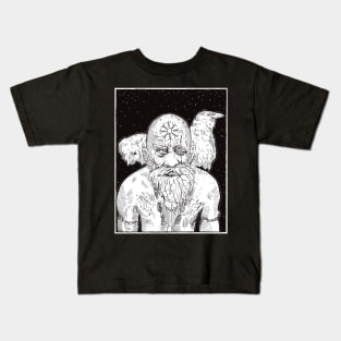 Odin Kids T-Shirt